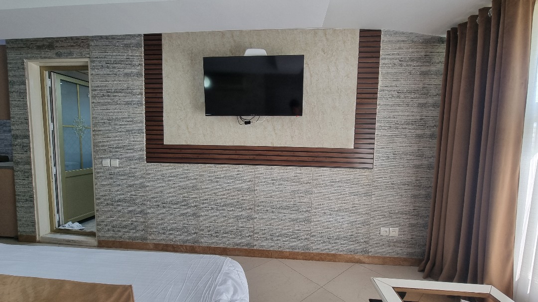 عکس هتل شیان