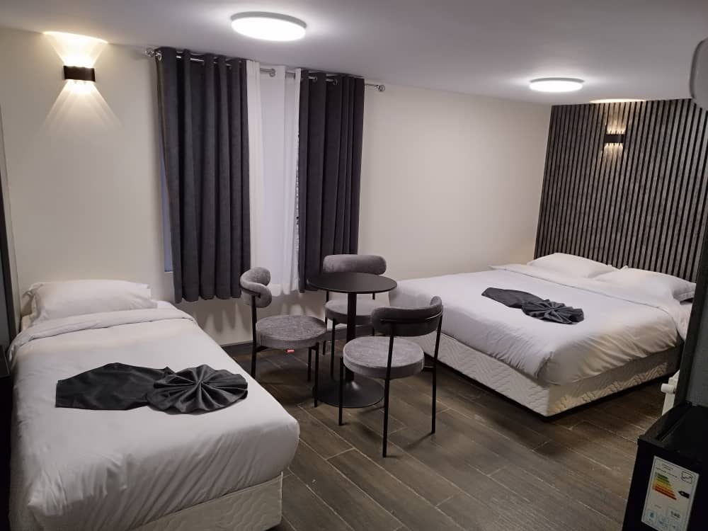 عکس هتل یاس