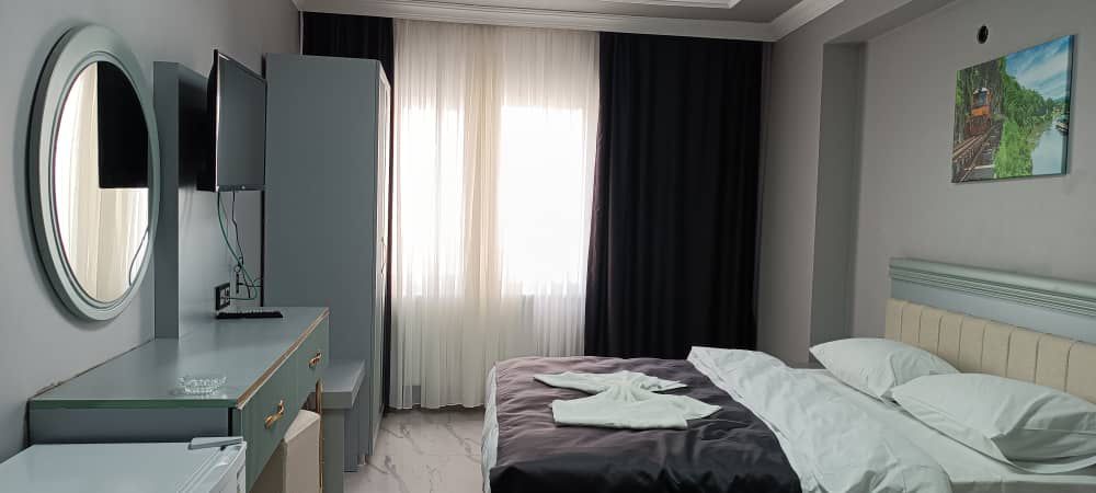 عکس هتل دیوان