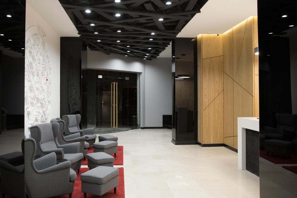 عکس هتل نوا (Nova)