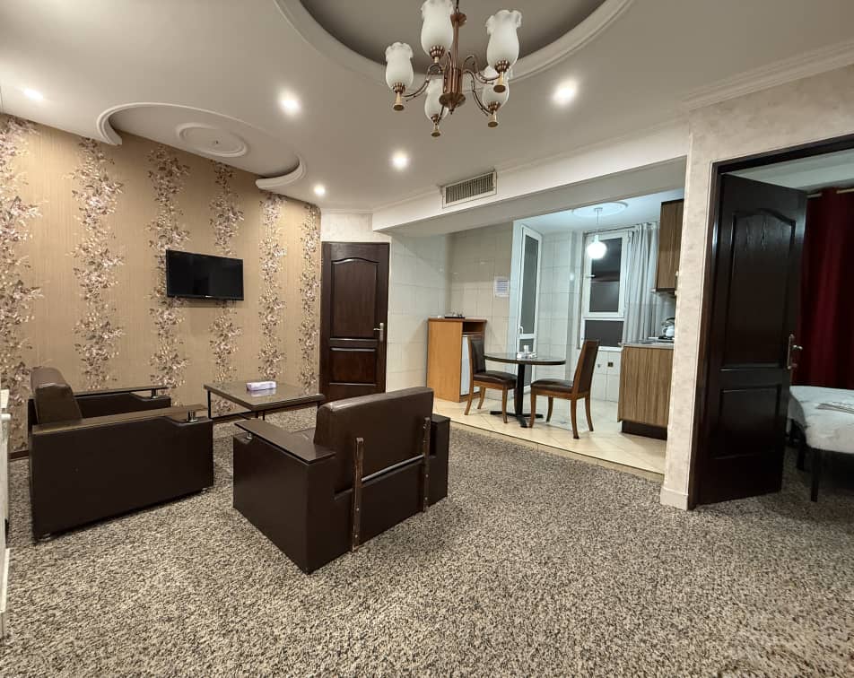 عکس هتل لیماک