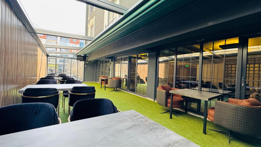 عکس هتل ال بابوس (El Baboos)