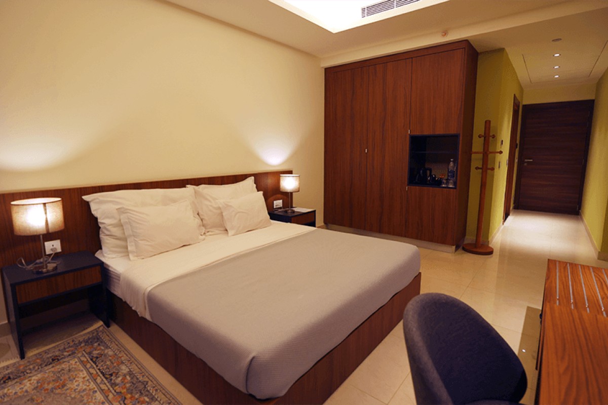 عکس هتل نسیم (Nassim)