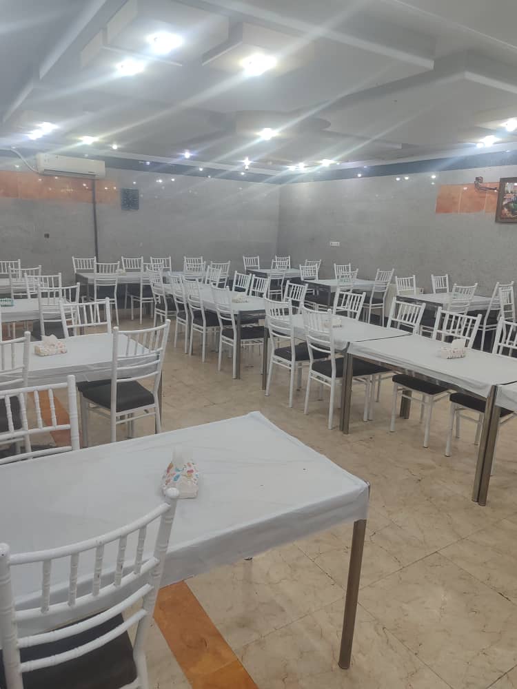 عکس هتل مارین