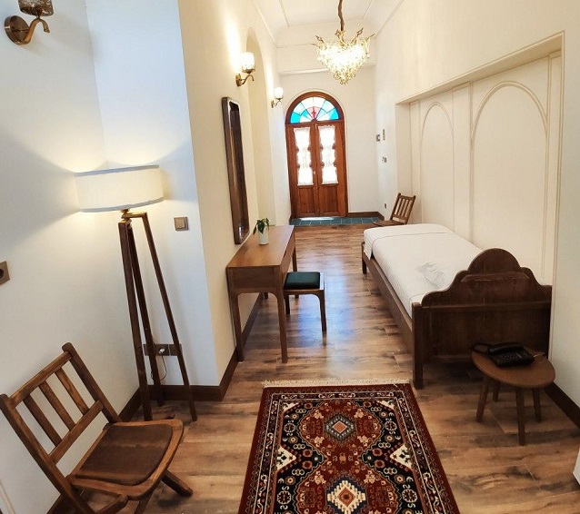 عکس هتل آرمنیا