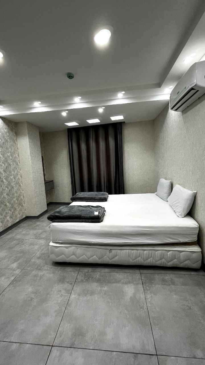 عکس هتل سالار