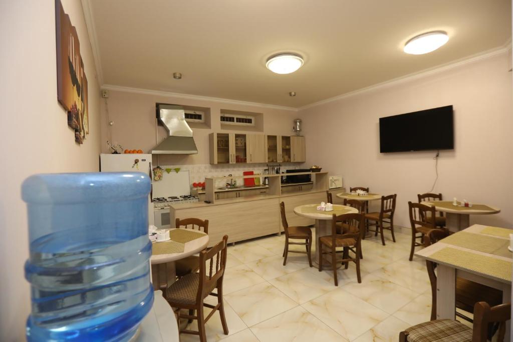 عکس هتل آلبا (Alba)