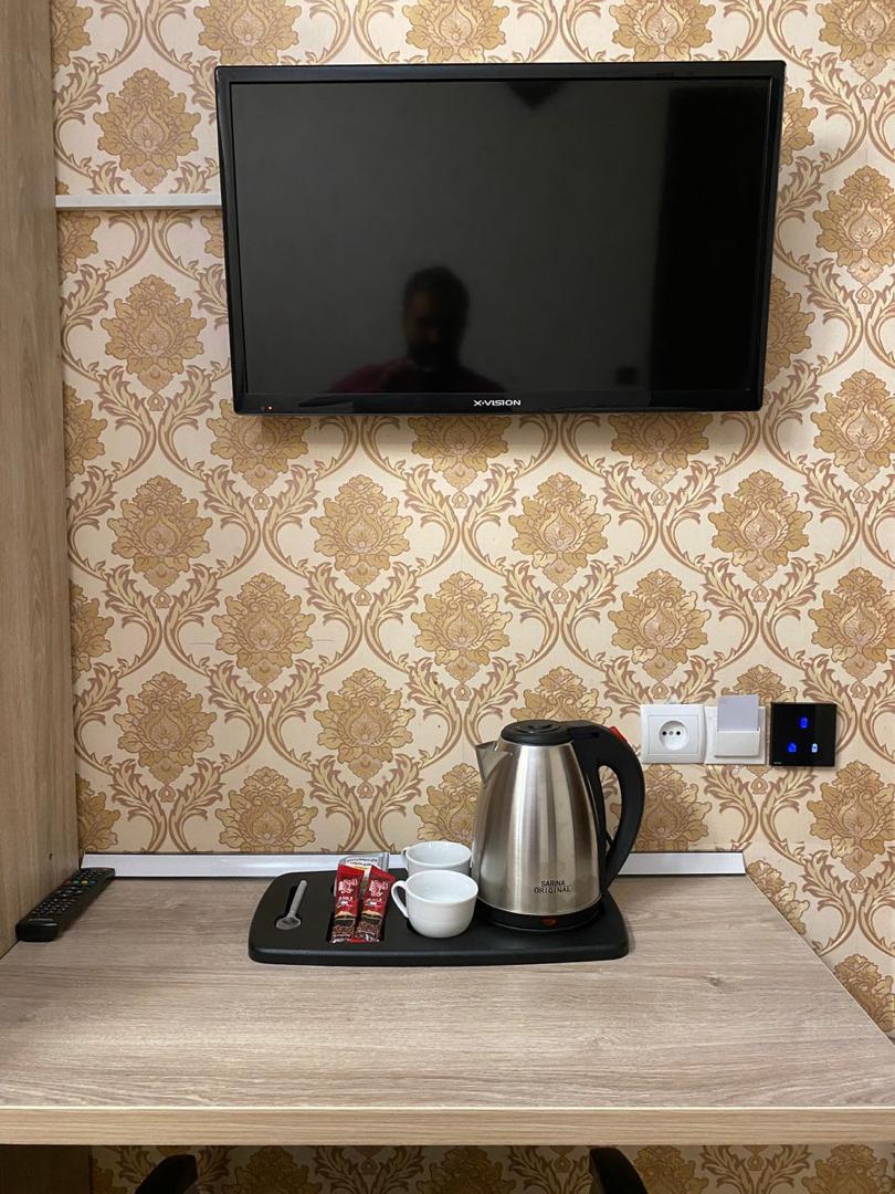 عکس هتل انوری