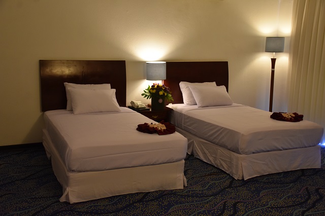 عکس هتل ارم