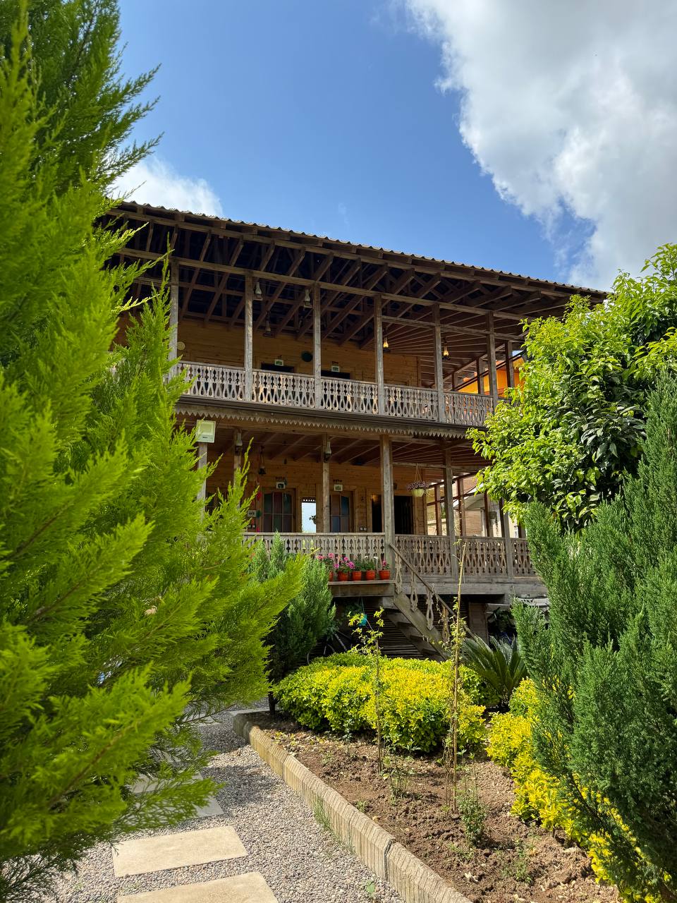 تصویر هتل سرای فخر