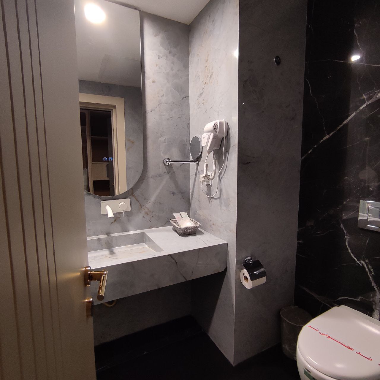 عکس هتل انتخاب