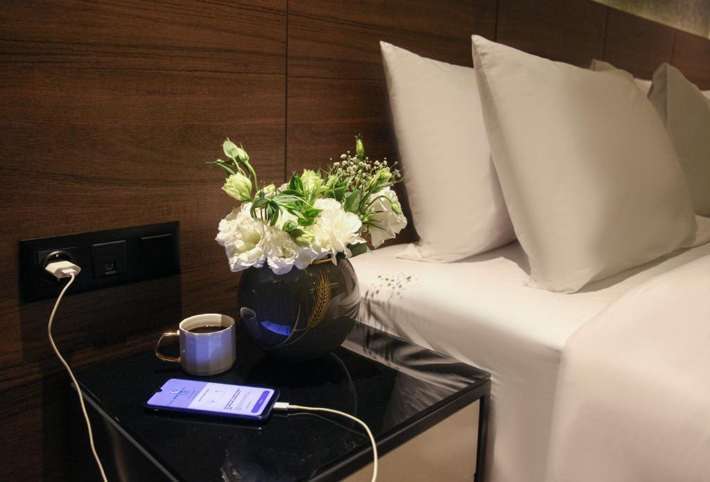 عکس هتل دورا پرا (Dora Pera)