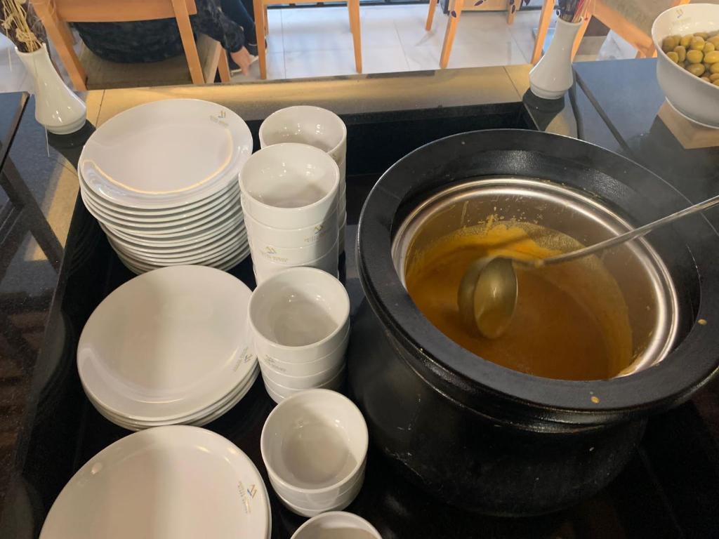 عکس هتل نیلز (Nills)