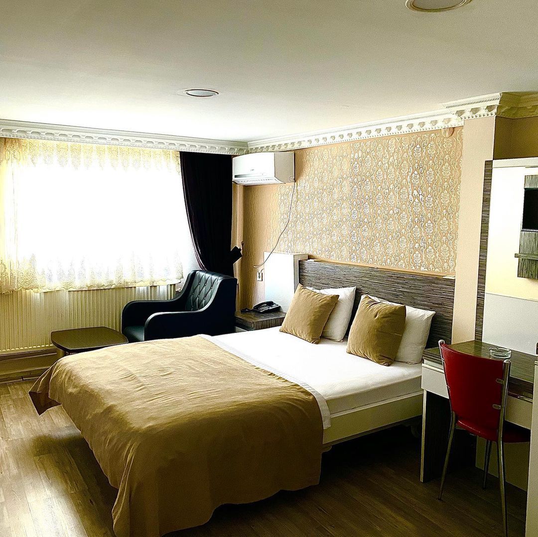 عکس هتل سمیرا (Semira)