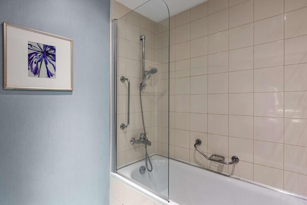 عکس هتل رادیسون بلو (Radisson Blu)