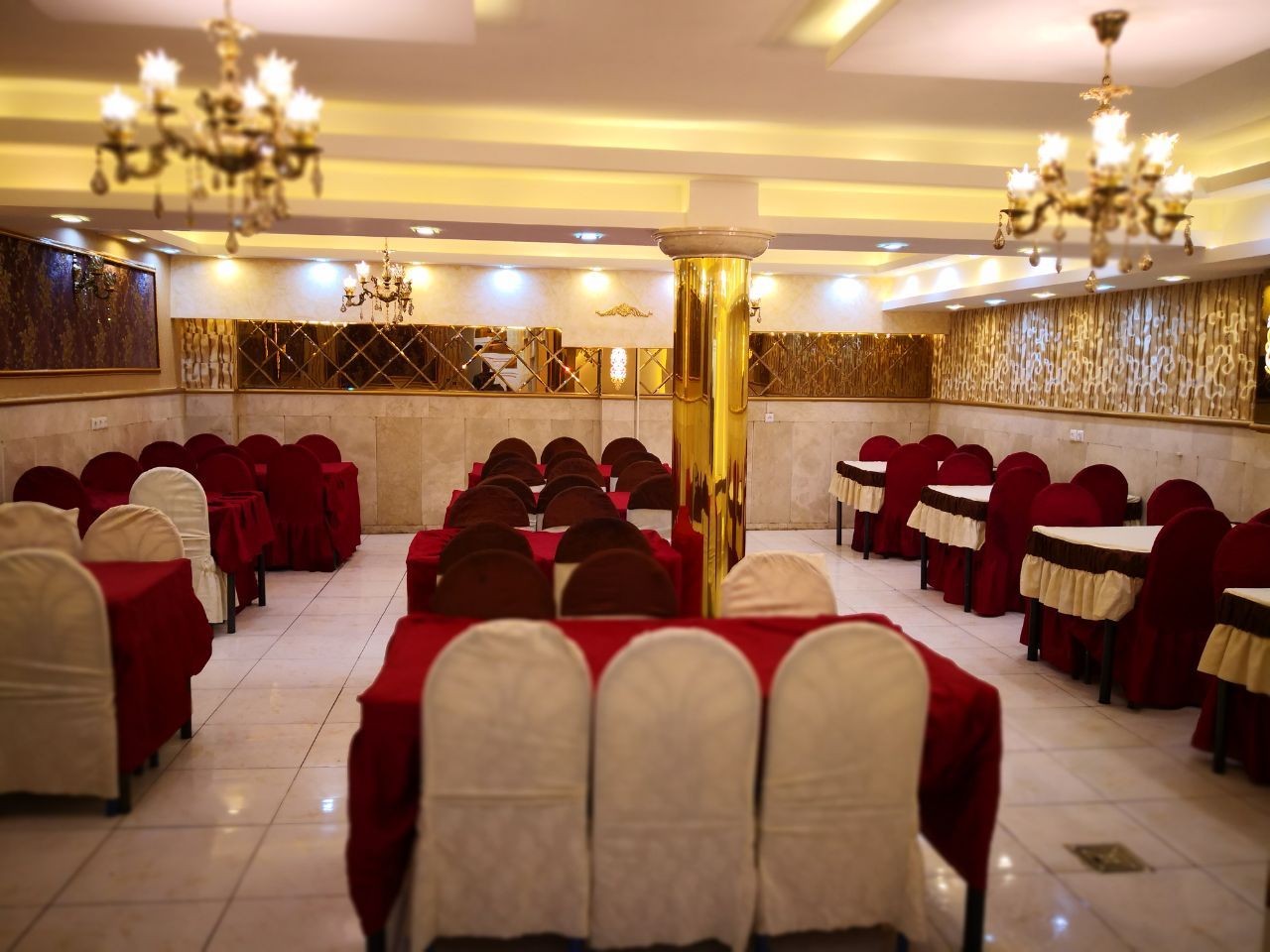 تصویر هتل جمالی