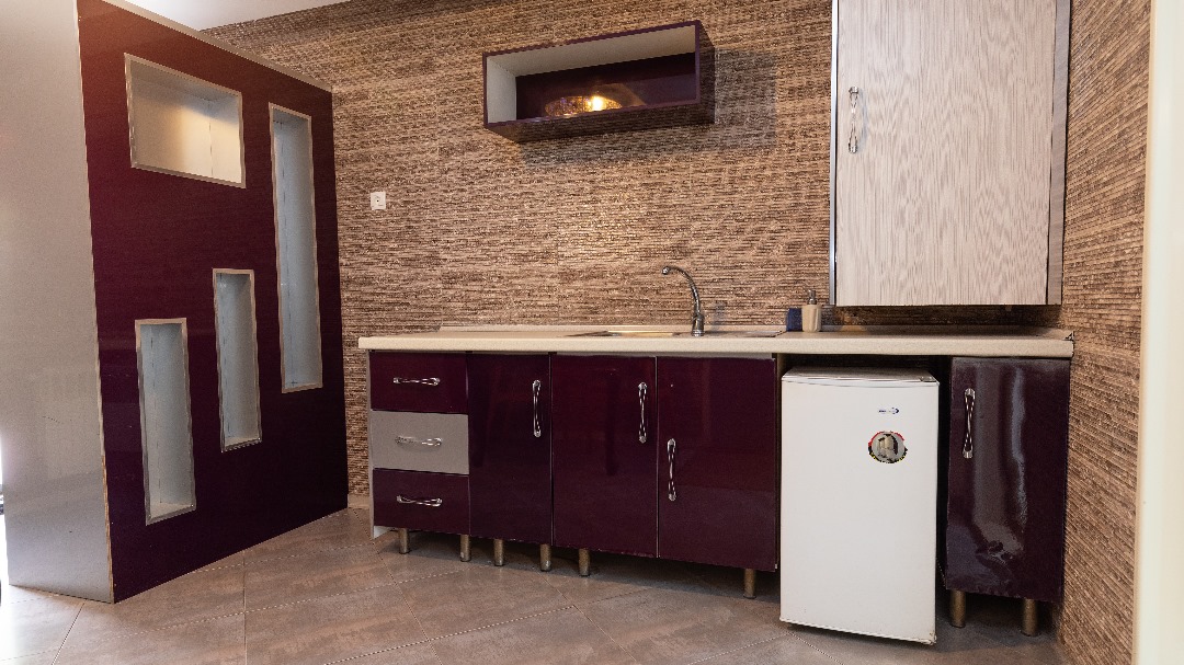 عکس هتل شیان