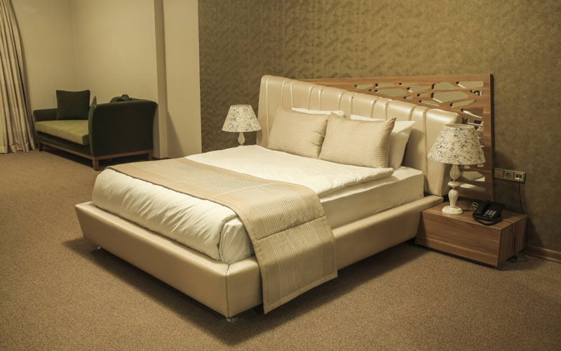 عکس هتل رویال میلانو (Royal Milano)