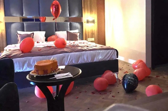 عکس هتل رویال پالاس (Royal Palas)