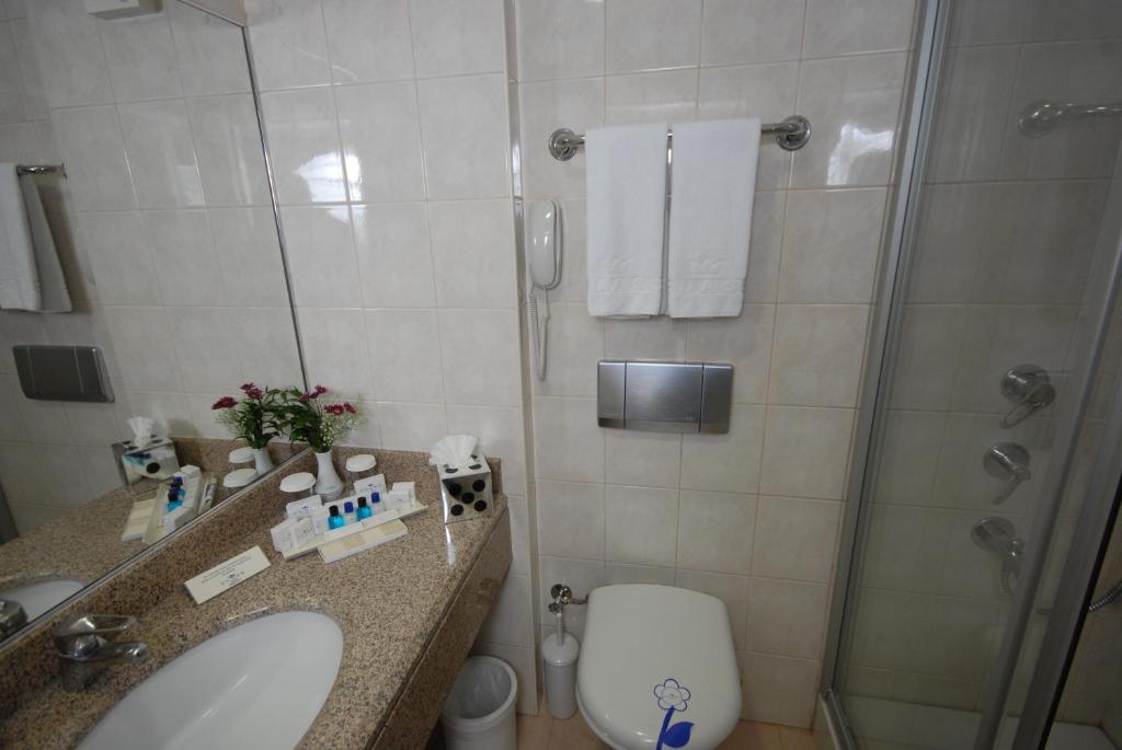 عکس هتل کلاس (Class)