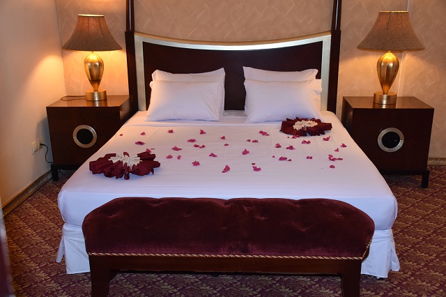 عکس هتل ارم