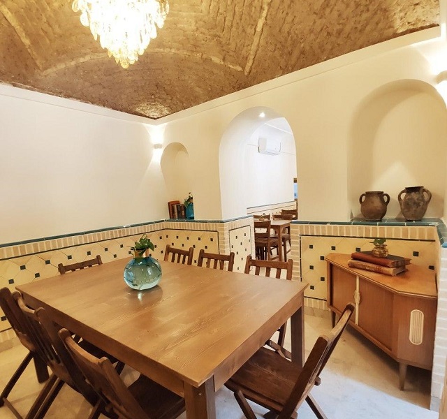 عکس هتل آرمنیا