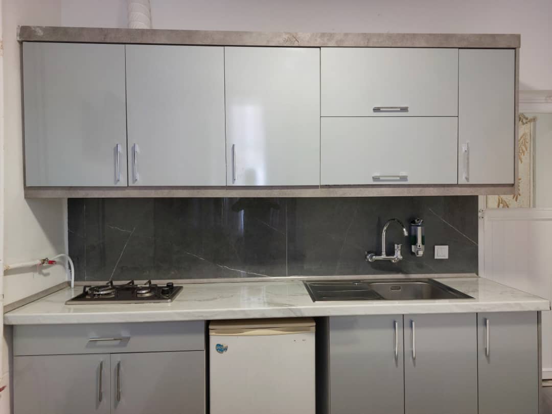 عکس هتل یارزمان