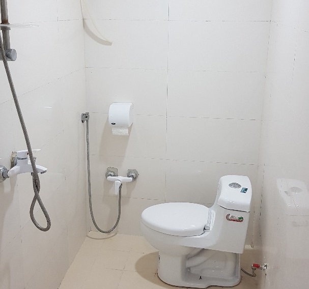 عکس هتل شهباز