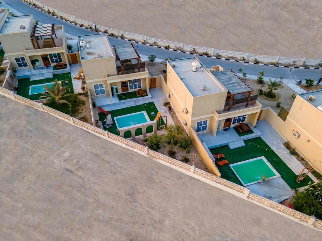 تصویر هتل باراکودا