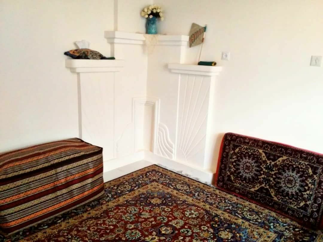 عکس هتل ماه سلطان