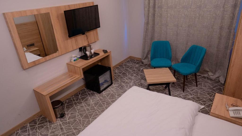 عکس هتل قصر الضیافه ( المناهل رویال )