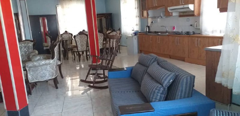 تصویر هتل دربند