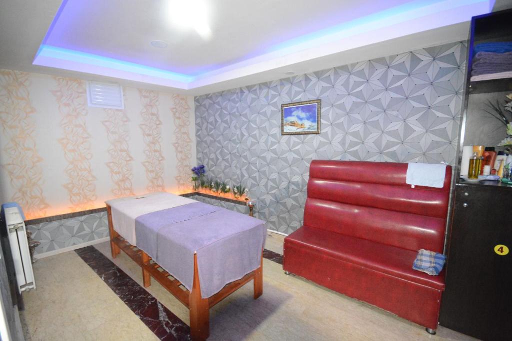 عکس هتل دیمت پارک (Dimet Park)