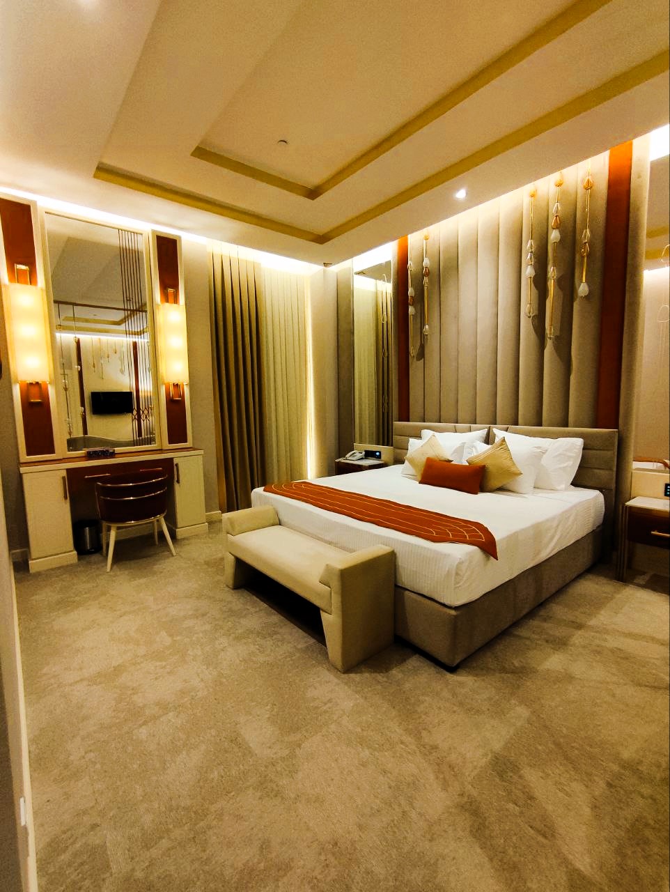 عکس هتل انتخاب