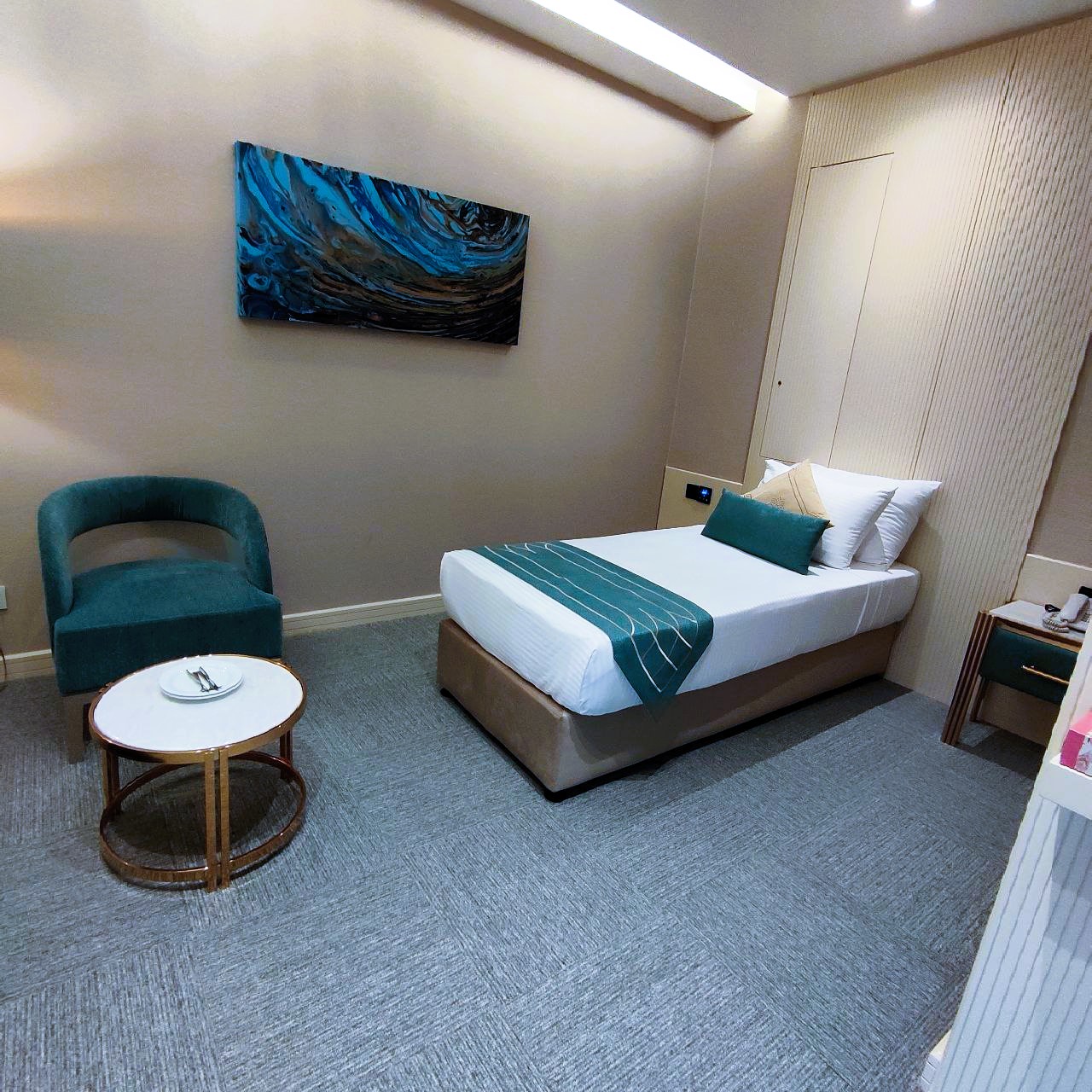 عکس هتل انتخاب