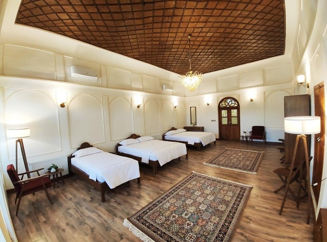 عکس هتل آرمنیا