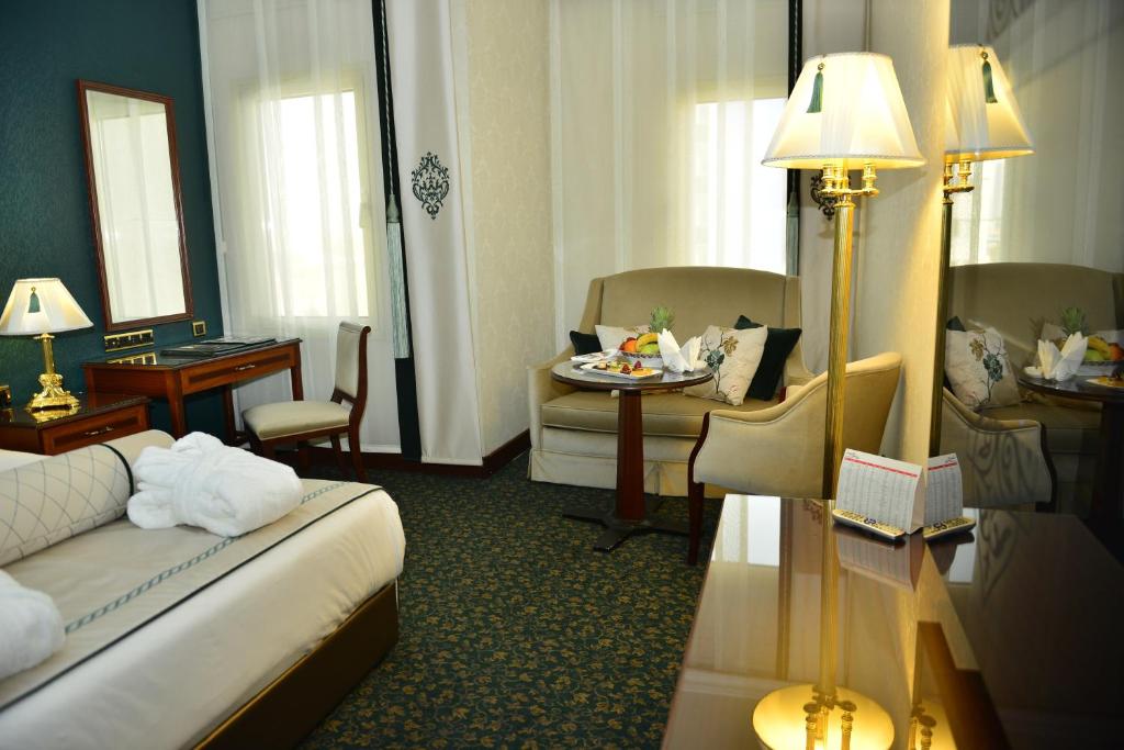 عکس هتل گرند جواهر (Grand Cevahir)