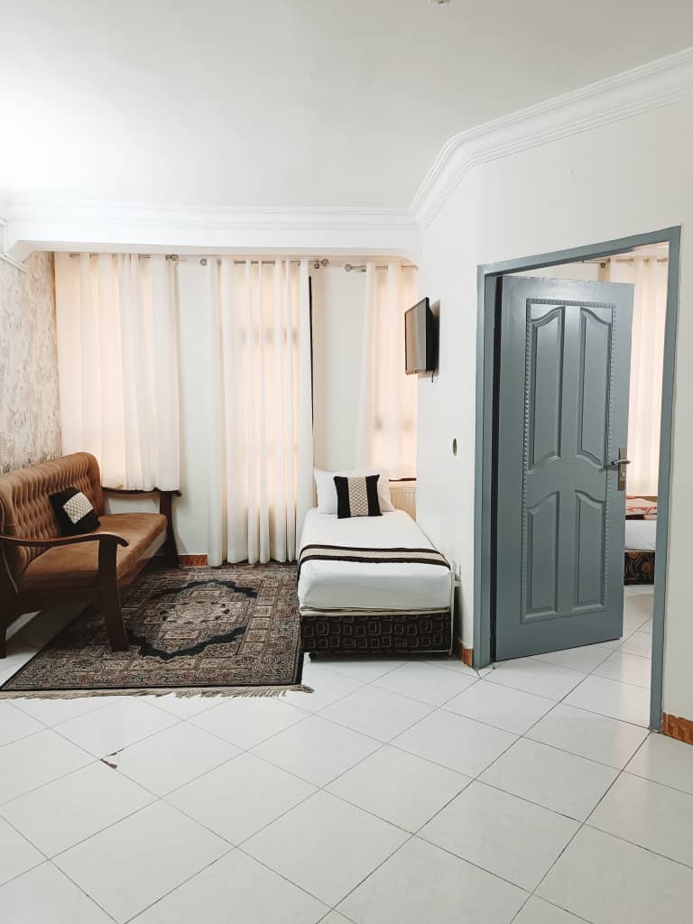 عکس هتل دالاهو