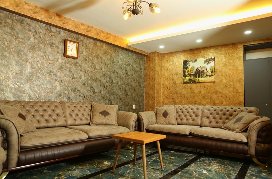 عکس هتل بیانکا دلوکس