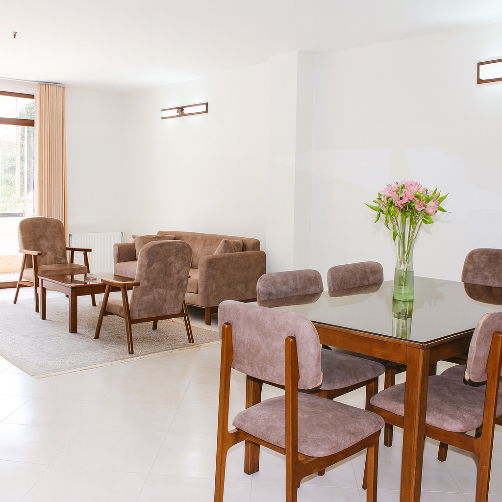 عکس هتل ناژوان سپاهان