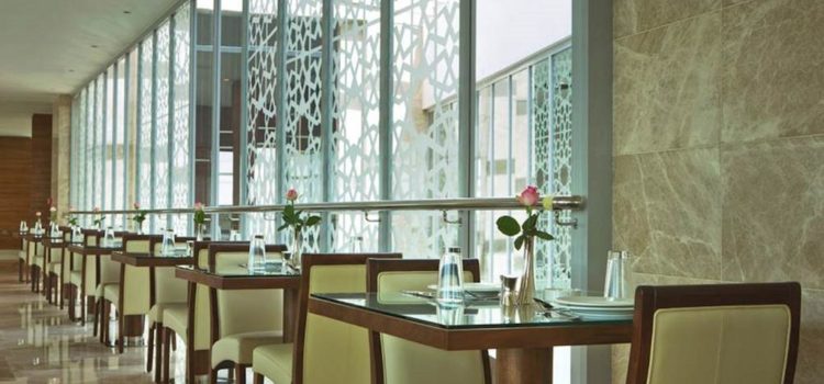 عکس هتل ریحان روتانا (Rayhaan Rotana)