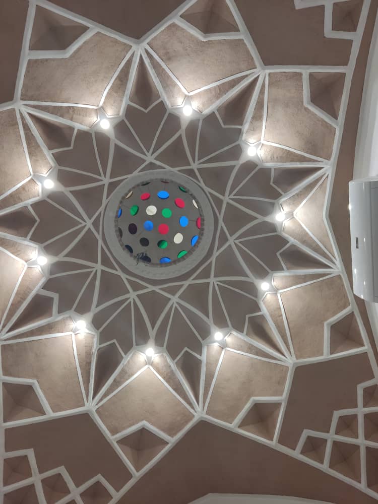 عکس هتل شیخداد