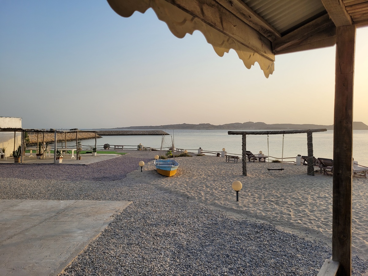 عکس هتل فین دلفین