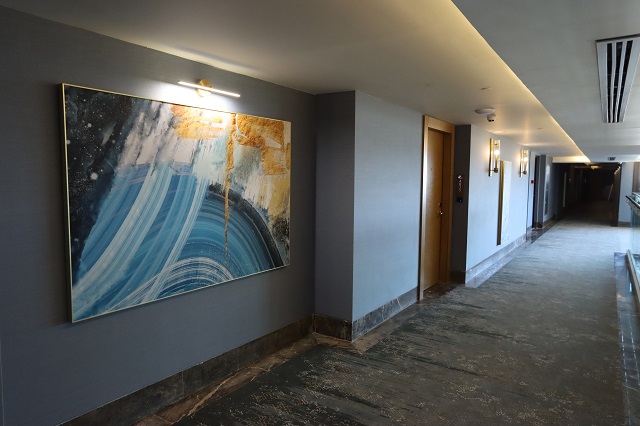 عکس هتل پالاس