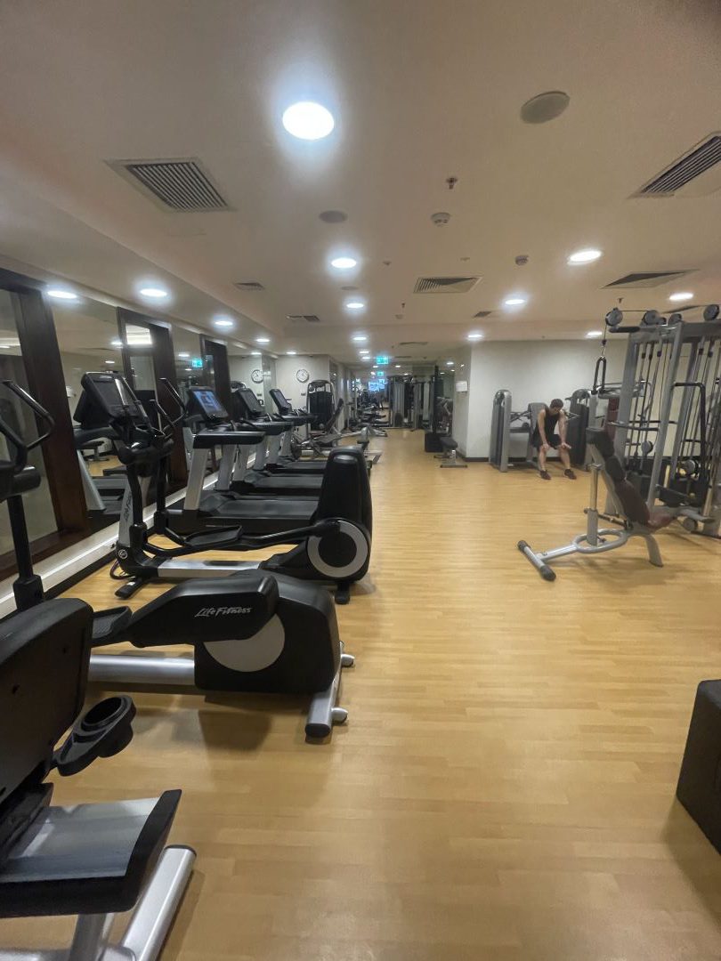 عکس هتل شرایتون لونت (Sheraton Levent)