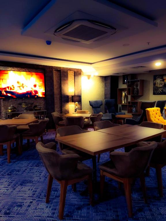 عکس هتل روا ورلد (Rua World)