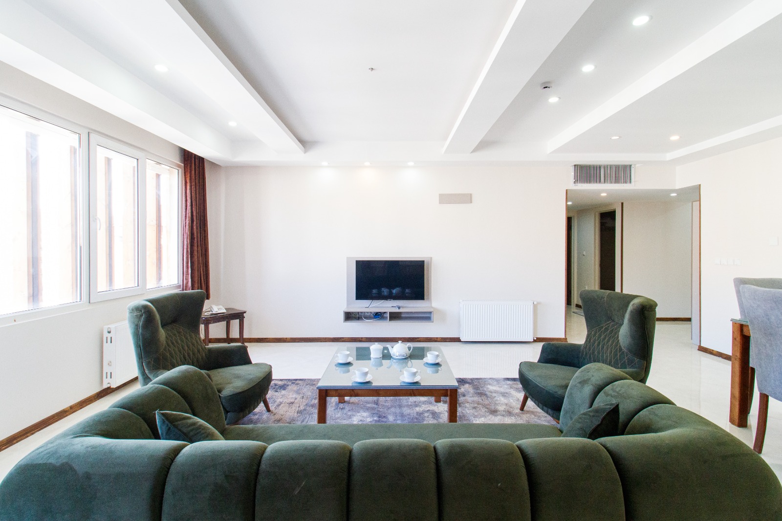 عکس هتل گارنت