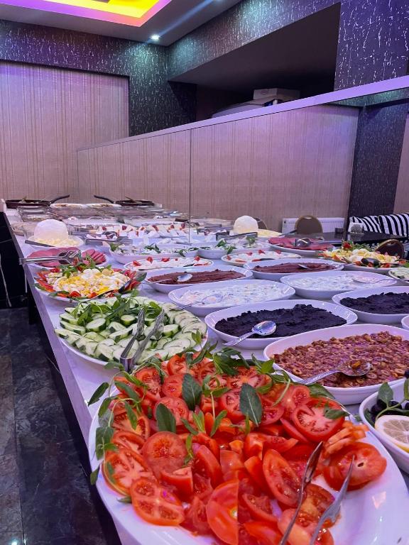 عکس هتل پرا وایت (Pera White)