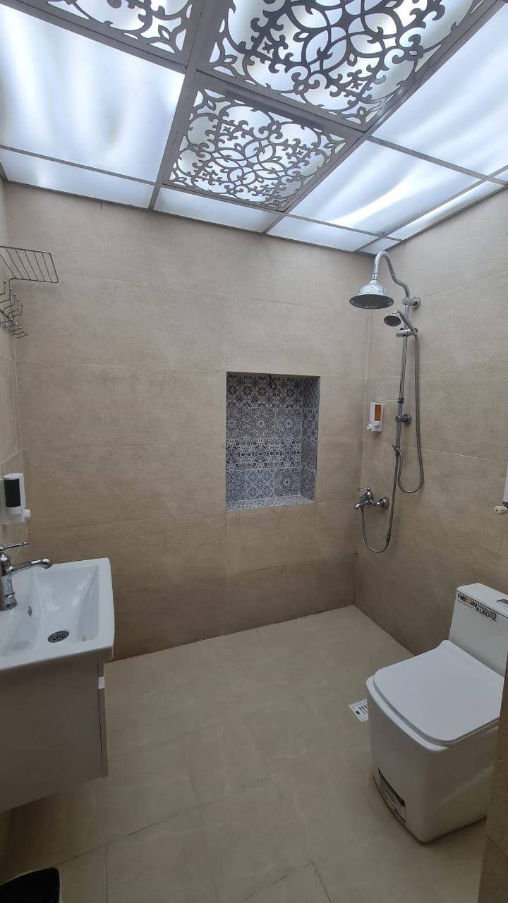 عکس هتل صوفی راز