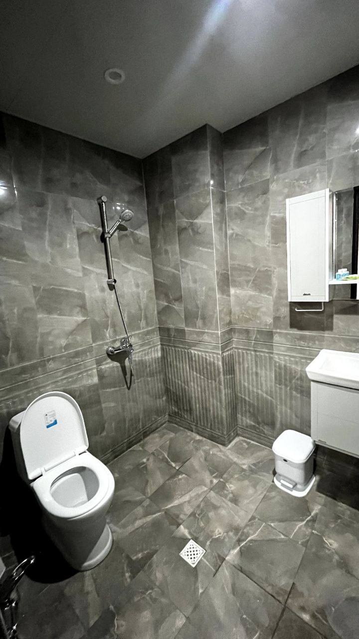 عکس هتل سالار